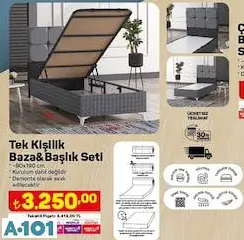 BAZA BAŞLIK SETİ BAZA BAŞLIK SETİ